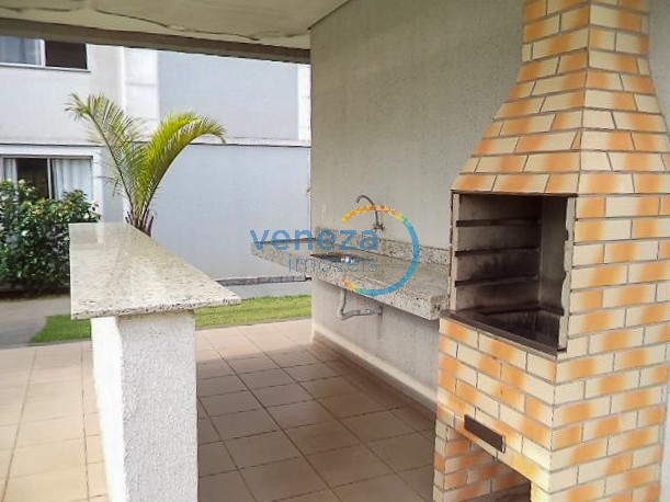 Apartamento para venda no bairro Paraiso de Londrina - Foto 27