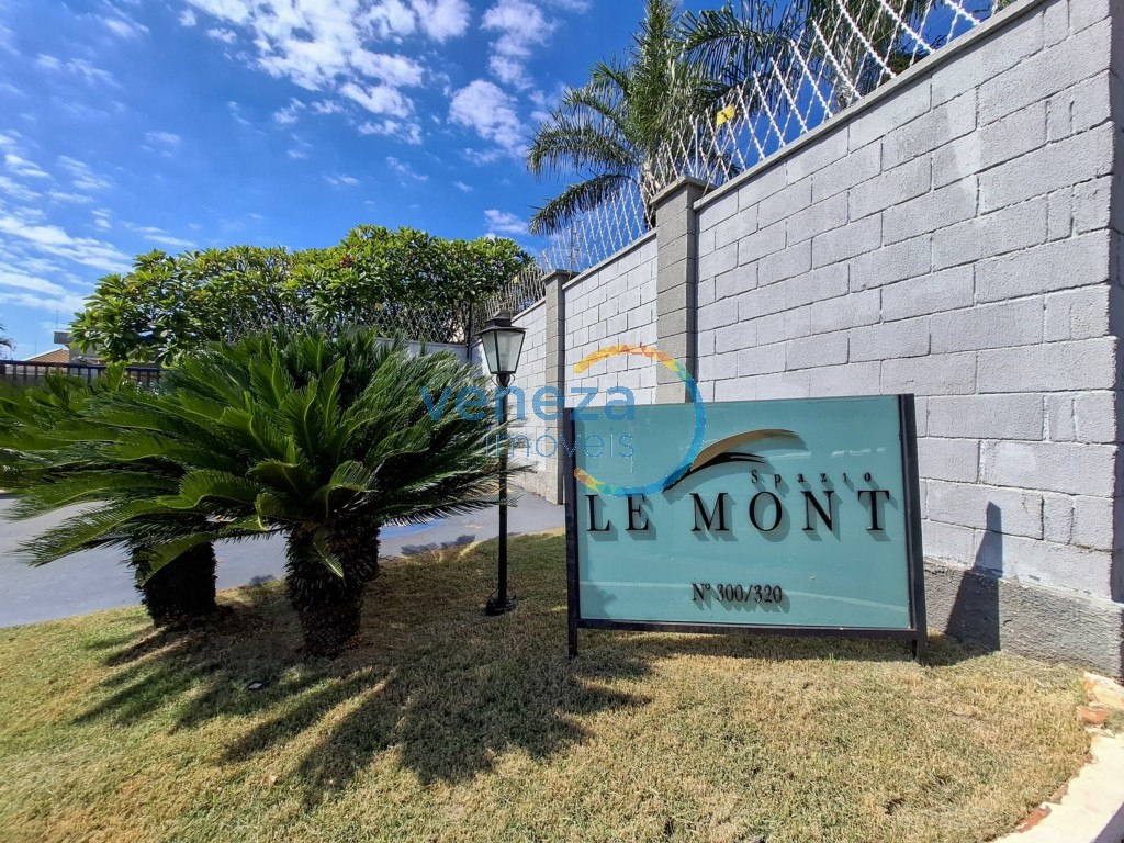 Apartamento para venda no bairro Paraiso de Londrina - Foto 28