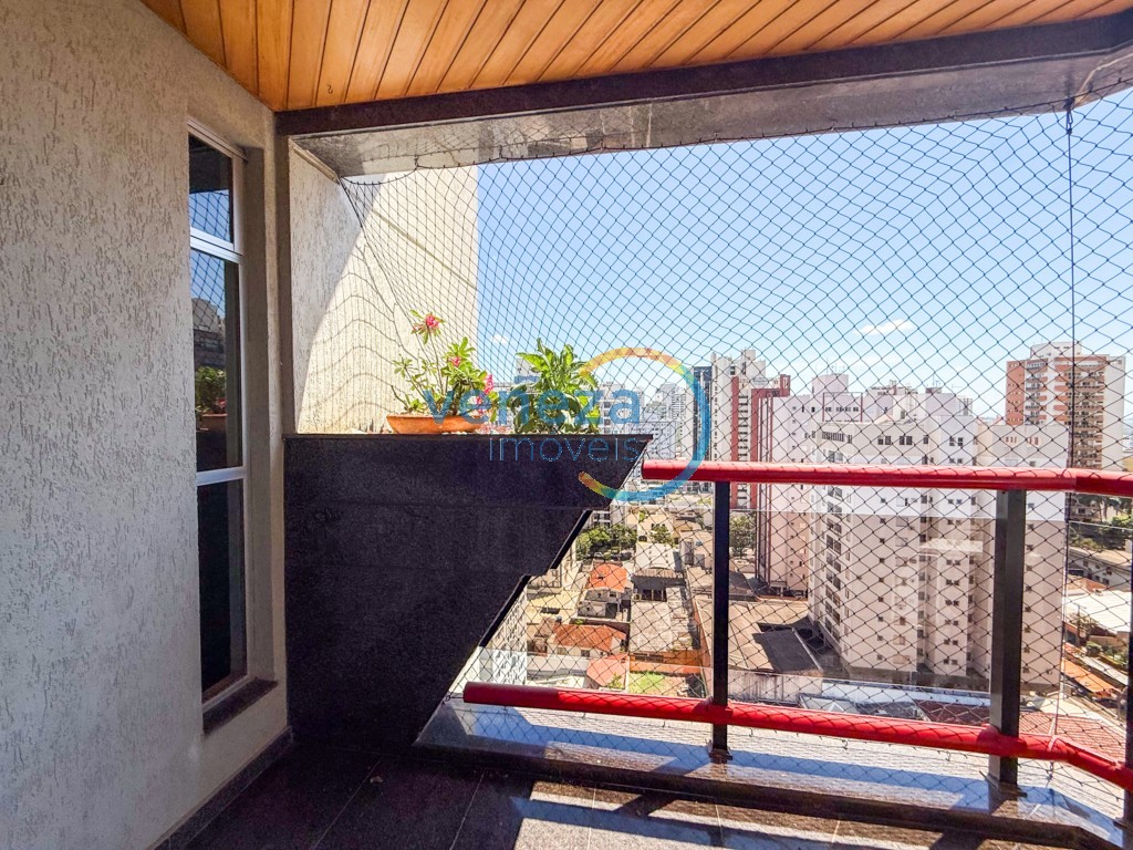Apartamento para locação no bairro Centro de Londrina - Foto 7