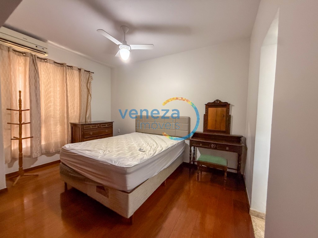 Apartamento para locação no bairro Centro de Londrina - Foto 11