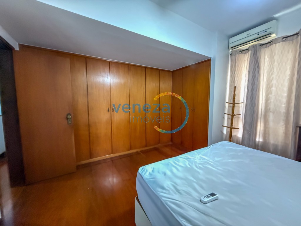 Apartamento para locação no bairro Centro de Londrina - Foto 12