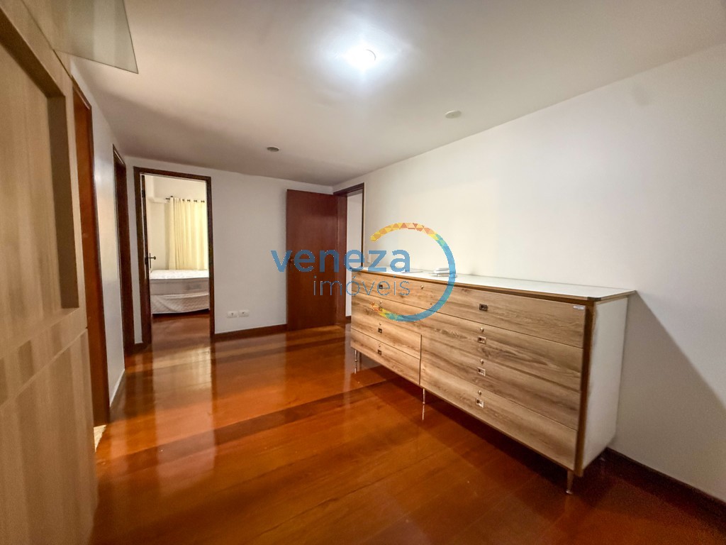 Apartamento para locação no bairro Centro de Londrina - Foto 15