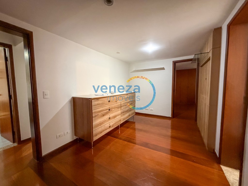 Apartamento para locação no bairro Centro de Londrina - Foto 16