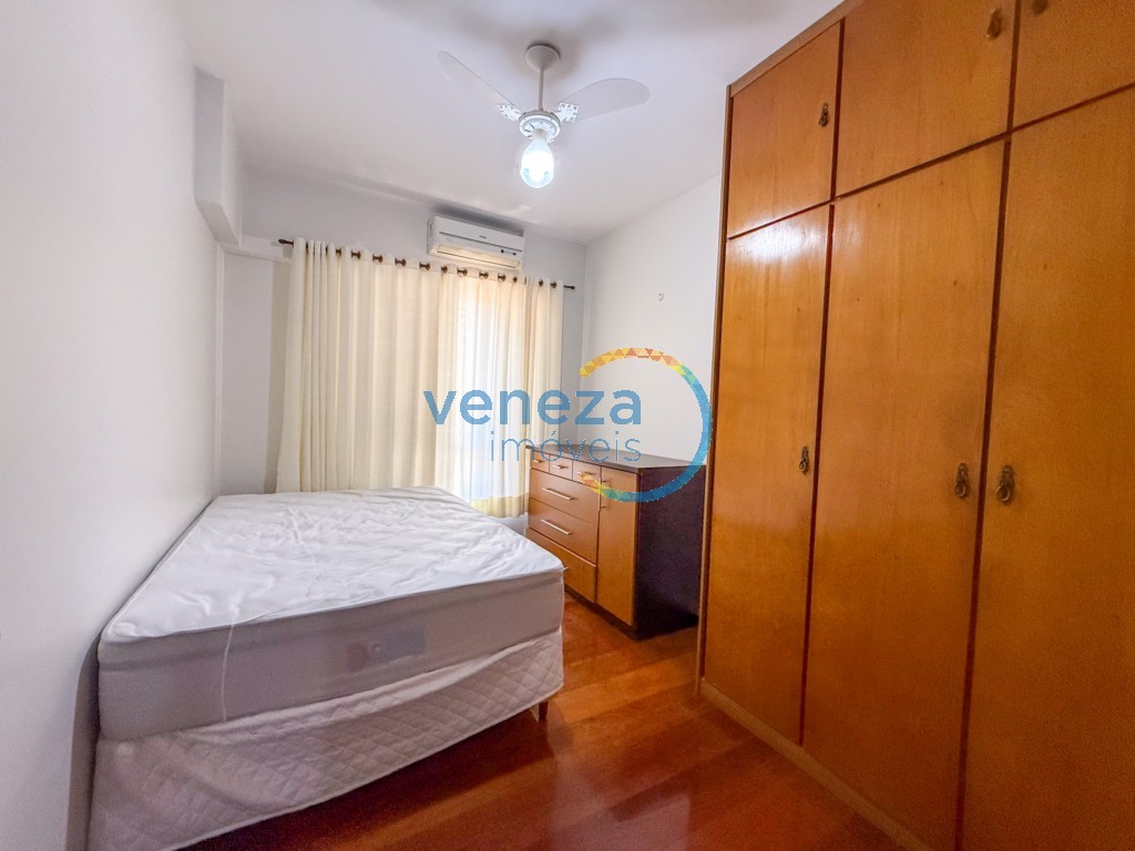 Apartamento para locação no bairro Centro de Londrina - Foto 18