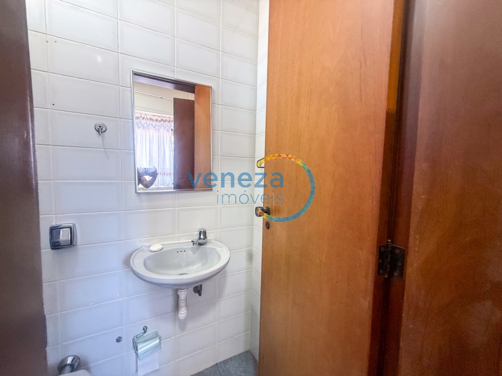 Apartamento para locação no bairro Centro de Londrina - Foto 27
