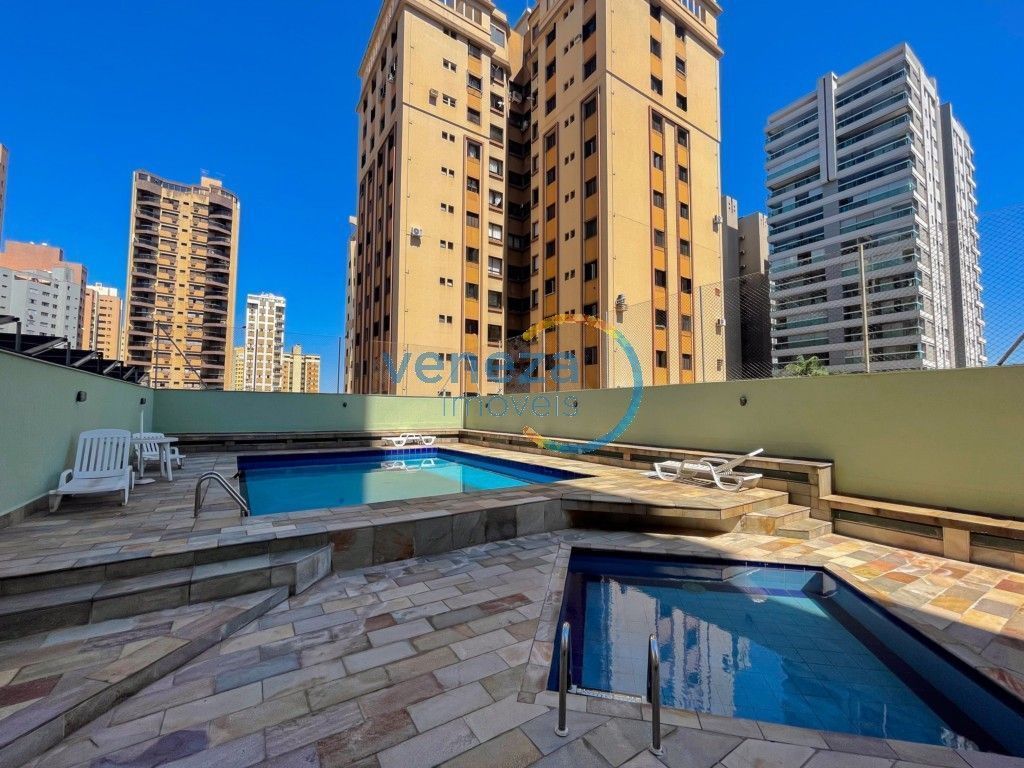 Apartamento para locação no bairro Centro de Londrina - Foto 30