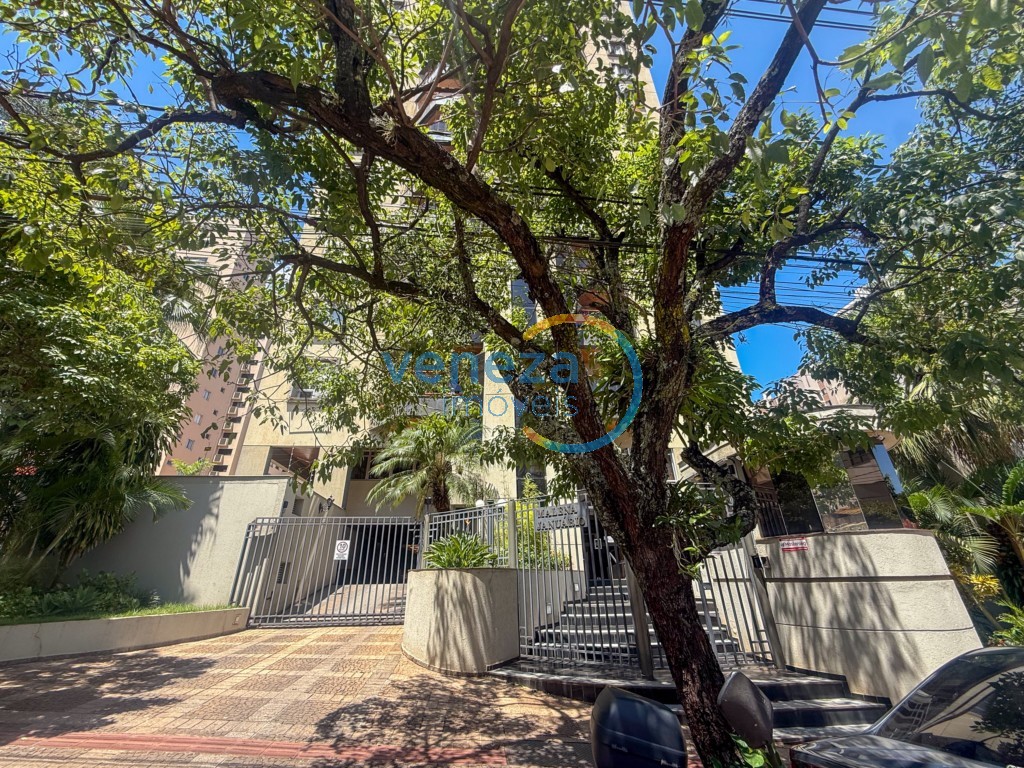 Apartamento para locação no bairro Centro de Londrina - Foto 31