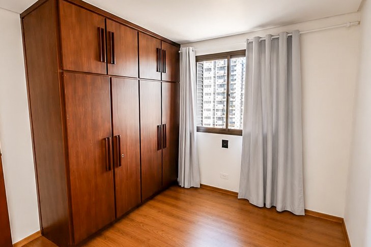 Apartamento para venda no bairro Centro de Londrina - Foto 5