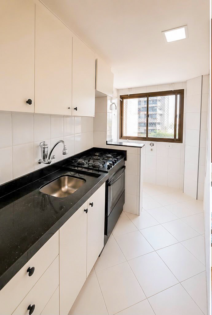 Apartamento para venda no bairro Centro de Londrina - Foto 8