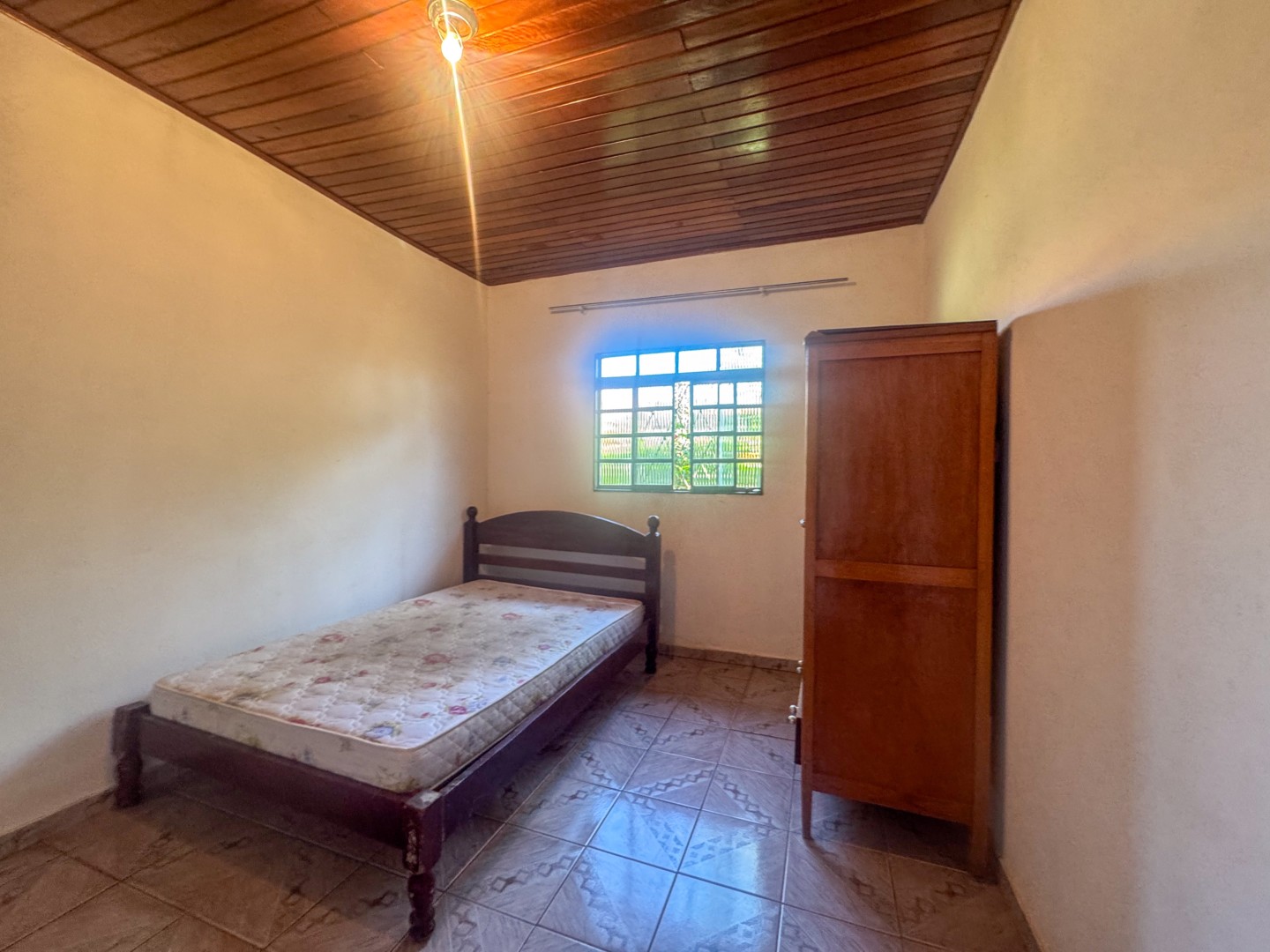 Casa Residencial para venda no bairro Giovani Lunardelli de Londrina - Foto 9