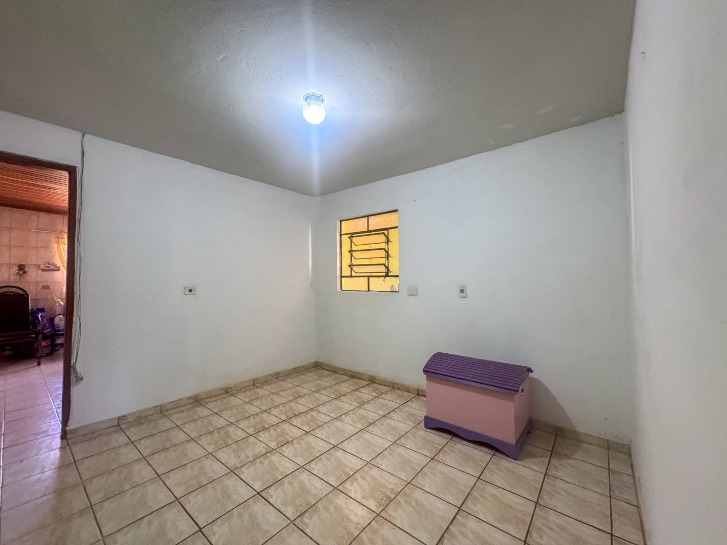 Casa Residencial para venda no bairro Giovani Lunardelli de Londrina - Foto 4