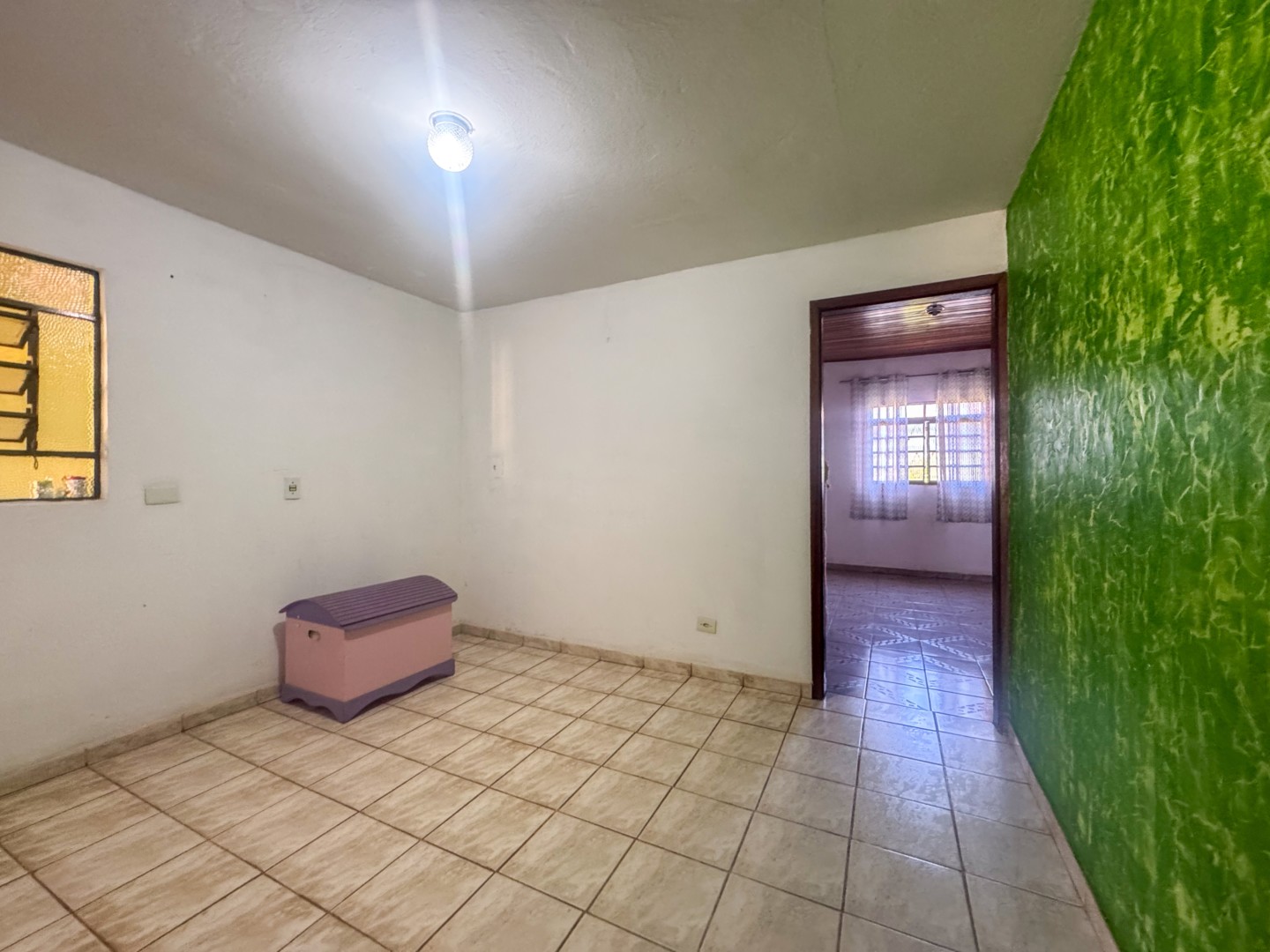 Casa Residencial para venda no Giovani Lunardelli em Londrina com 118m² por R$ 295.000