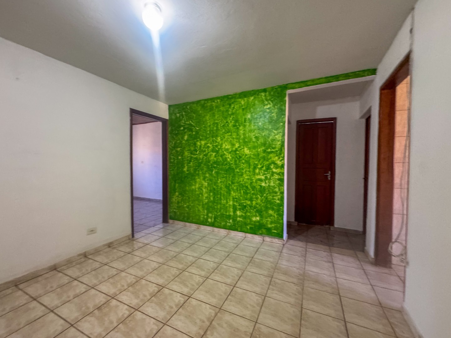 Casa Residencial para venda no Giovani Lunardelli em Londrina com 118m² por R$ 295.000