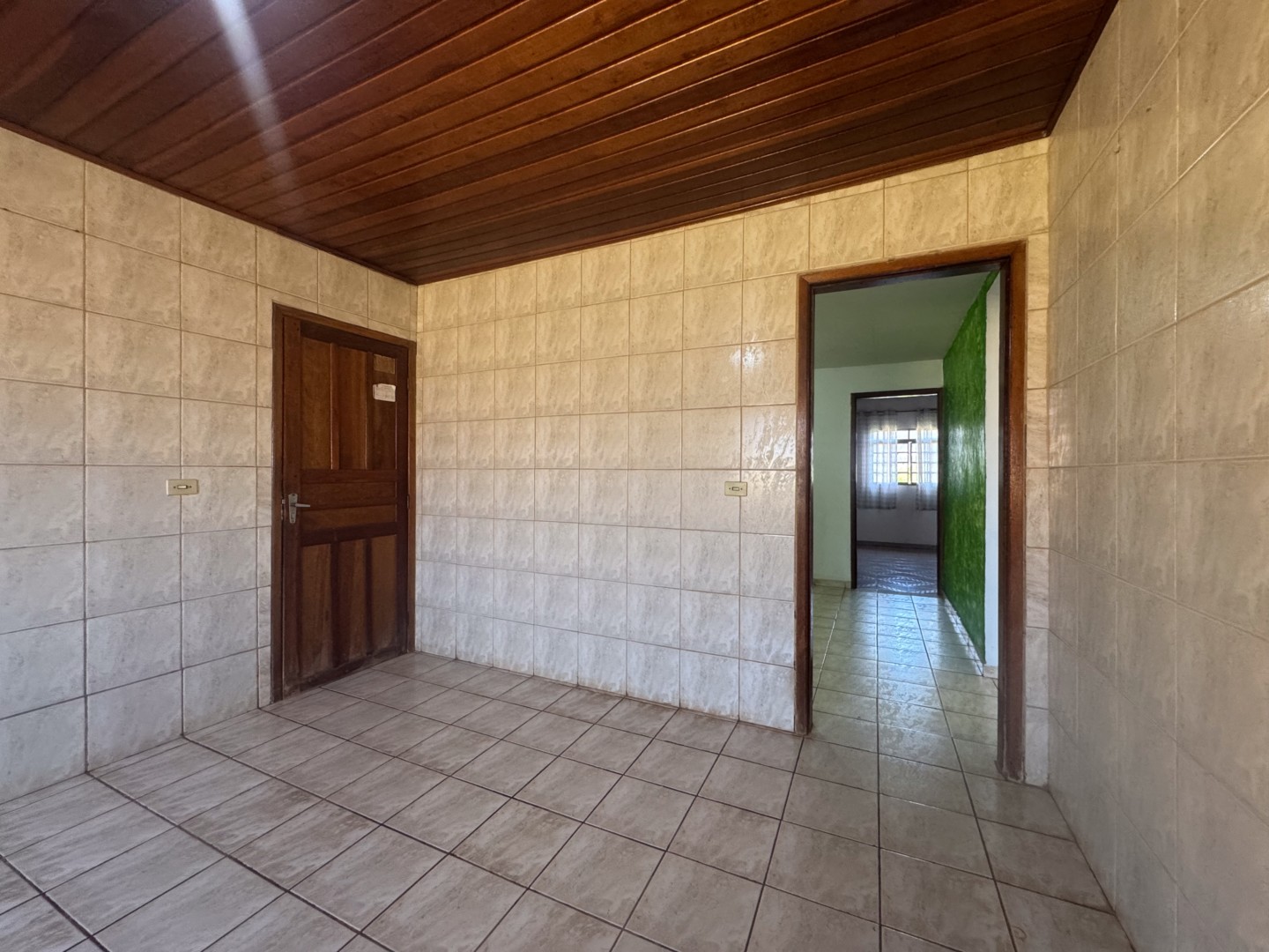 Casa Residencial para venda no bairro Giovani Lunardelli de Londrina - Foto 17