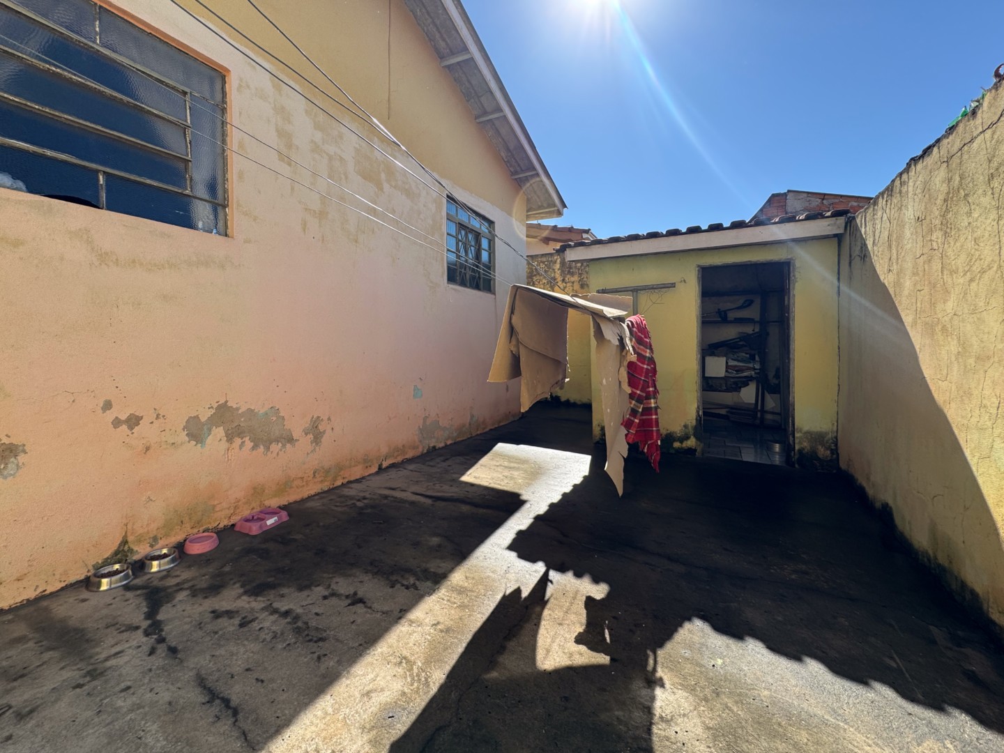 Casa Residencial para venda no bairro Giovani Lunardelli de Londrina - Foto 21