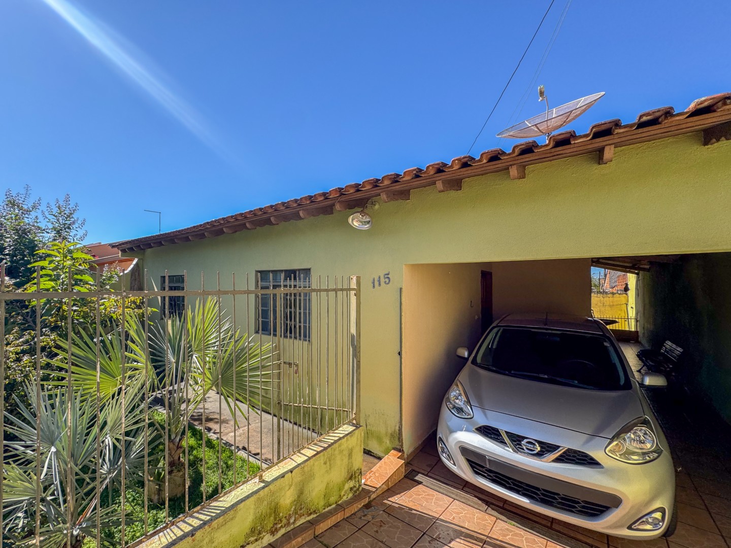 Casa Residencial para venda no bairro Giovani Lunardelli de Londrina - Foto 22