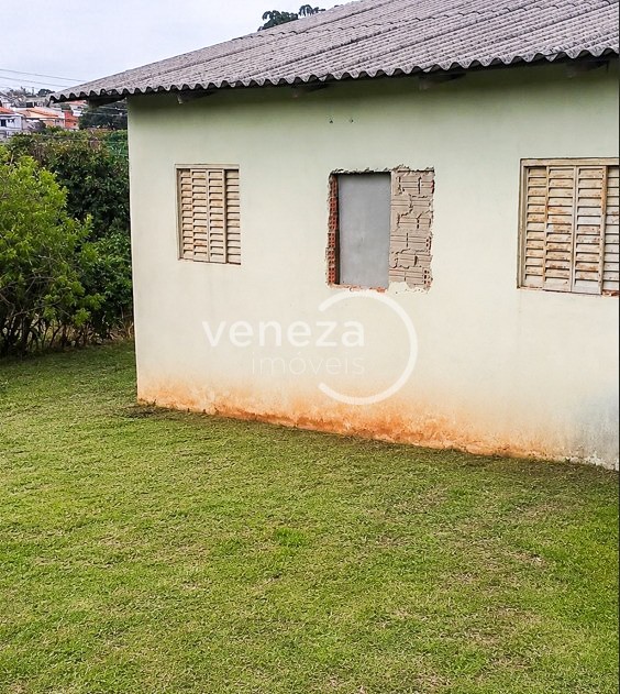 Casa Residencial para venda no Conjunto Cafezal 1 em Londrina com 394m² por R$ 220.000