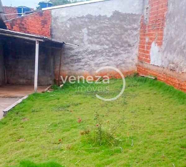 Casa Residencial para venda no bairro Conjunto Cafezal 1 de Londrina - Foto 4