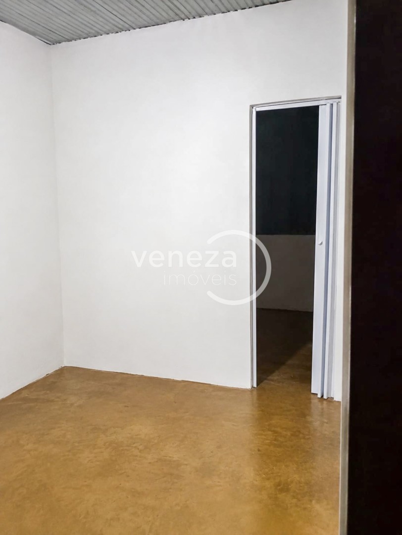 Casa Residencial para venda no bairro Conjunto Cafezal 1 de Londrina - Foto 6