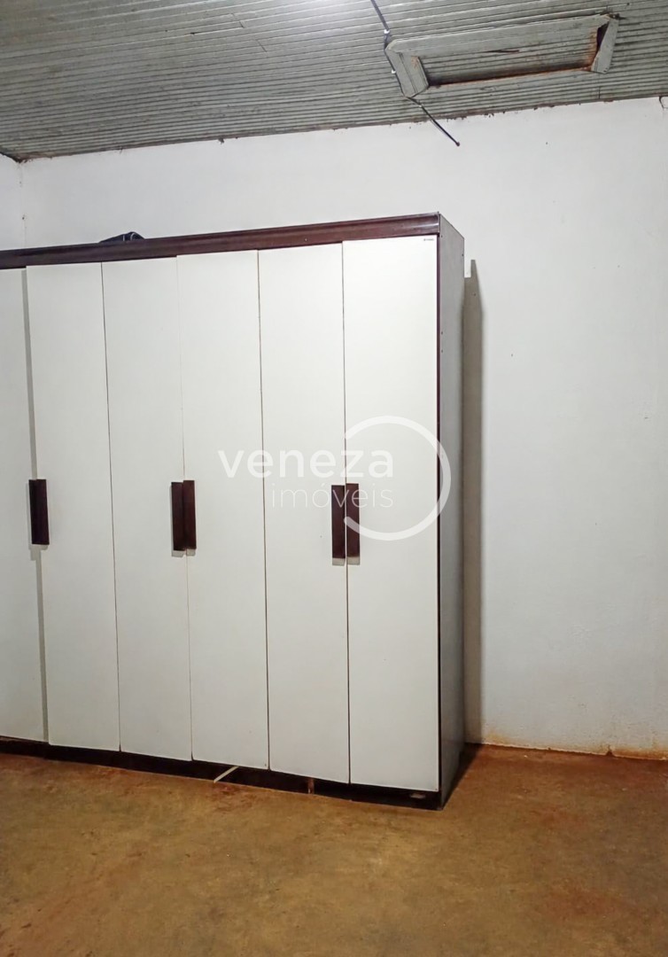 Casa Residencial para venda no bairro Conjunto Cafezal 1 de Londrina - Foto 7