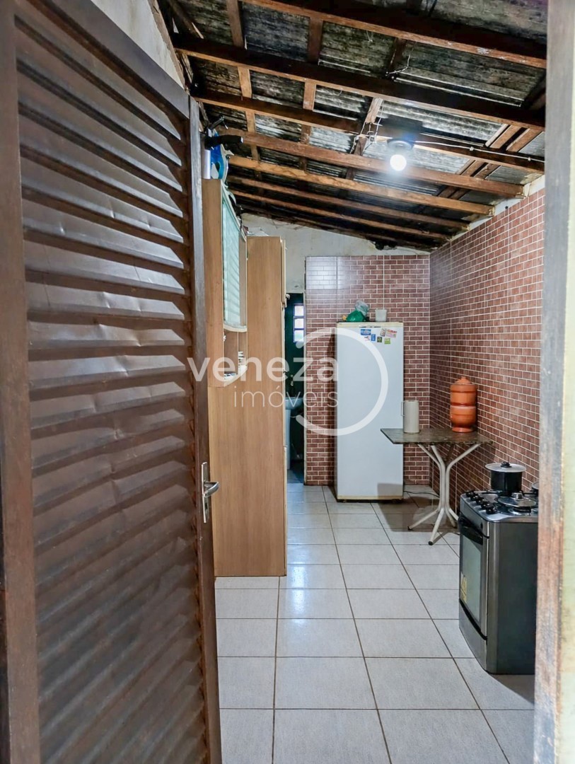 Casa Residencial para venda no bairro Conjunto Cafezal 1 de Londrina - Foto 5