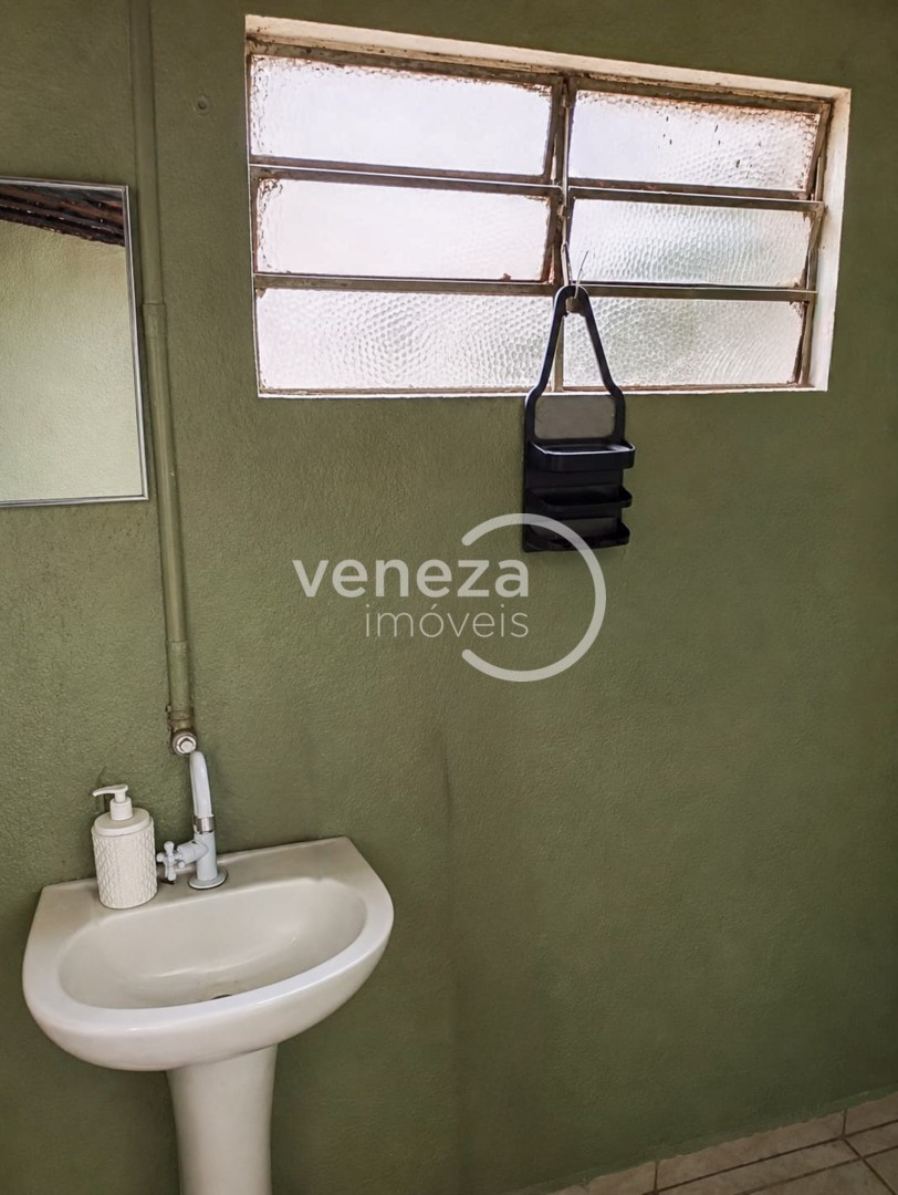 Casa Residencial para venda no bairro Conjunto Cafezal 1 de Londrina - Foto 8