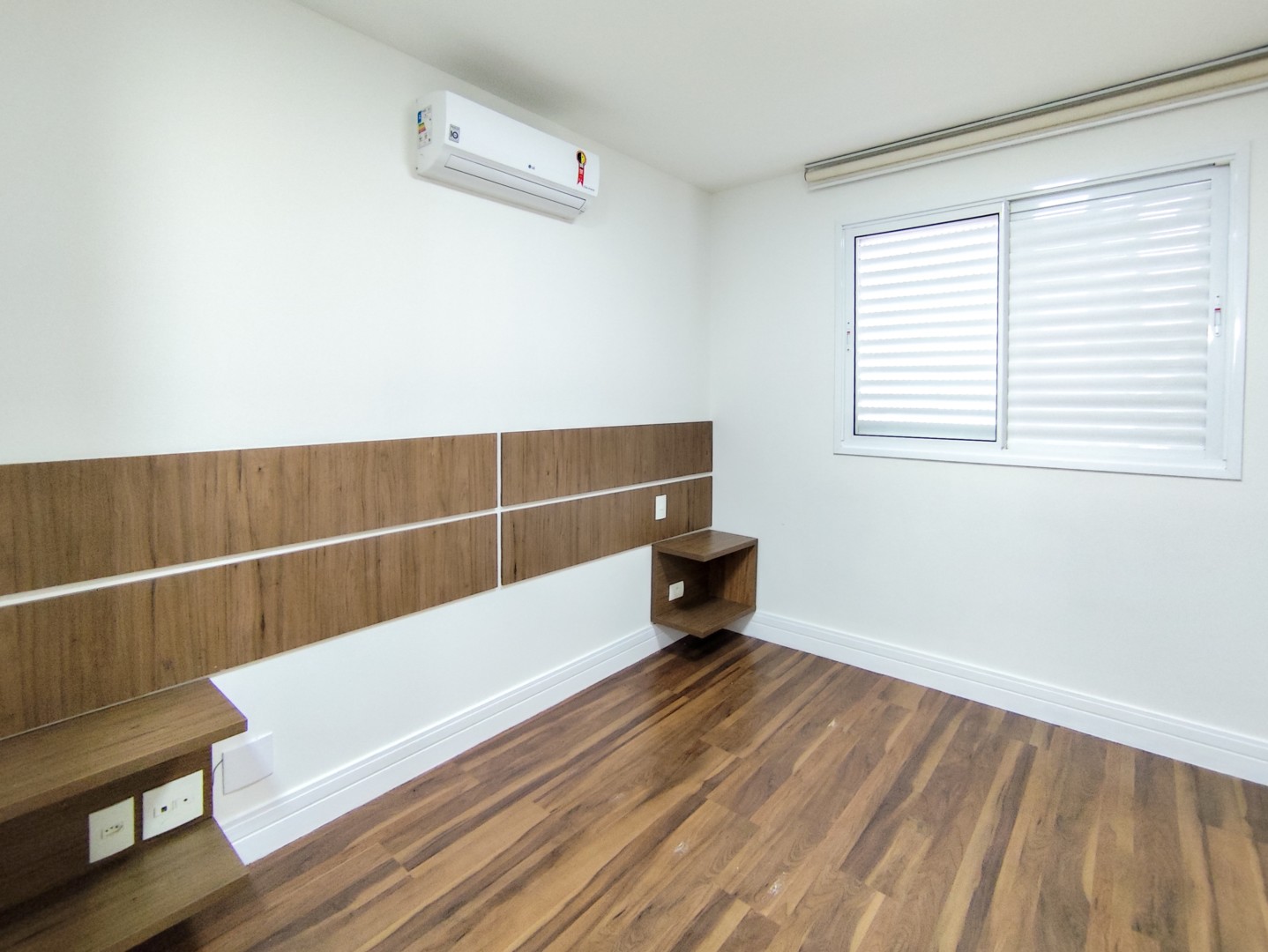 Apartamento para locação no bairro Gleba Palhano de Londrina - Foto 5