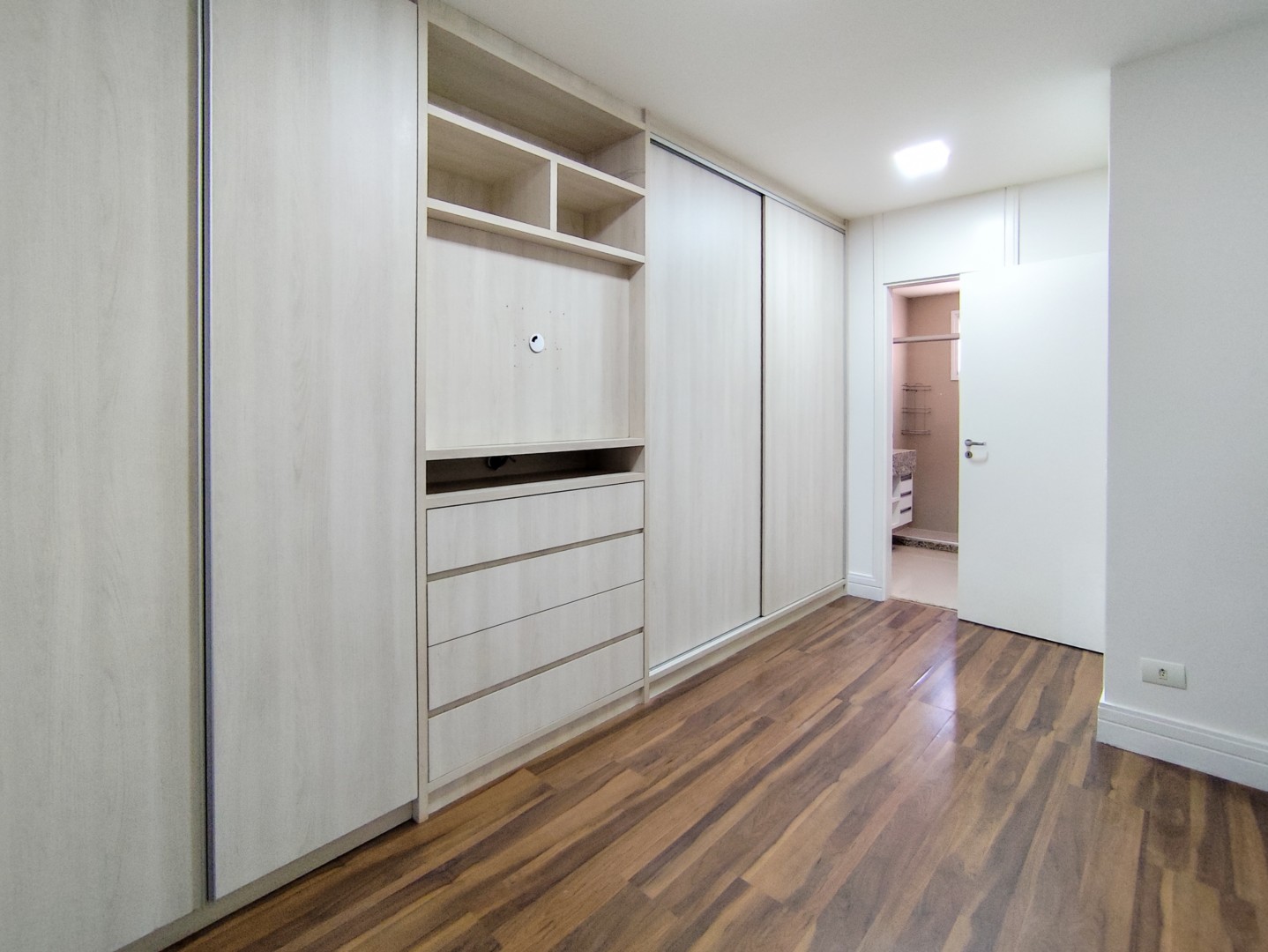 Apartamento para locação no bairro Gleba Palhano de Londrina - Foto 7