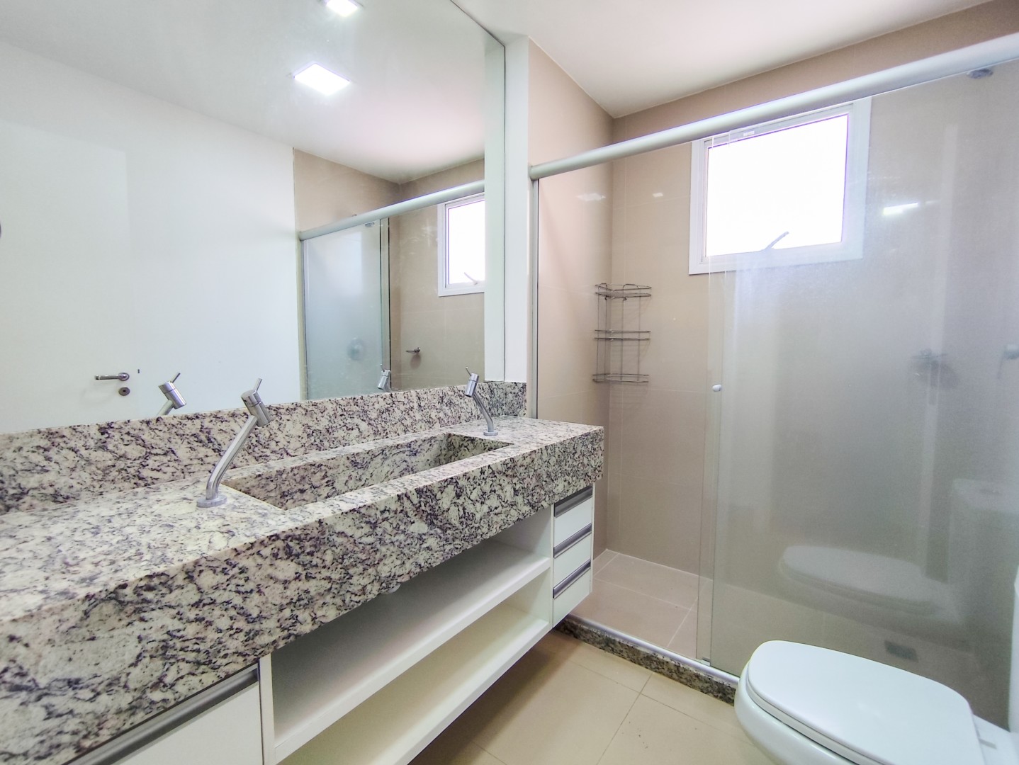 Apartamento para locação no bairro Gleba Palhano de Londrina - Foto 8