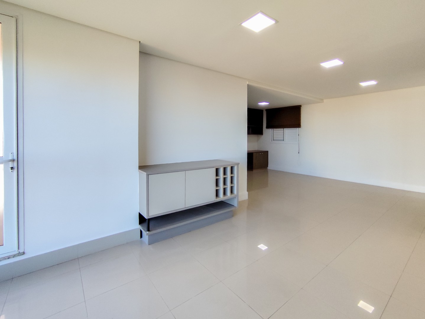 Apartamento para locação no bairro Gleba Palhano de Londrina - Foto 4