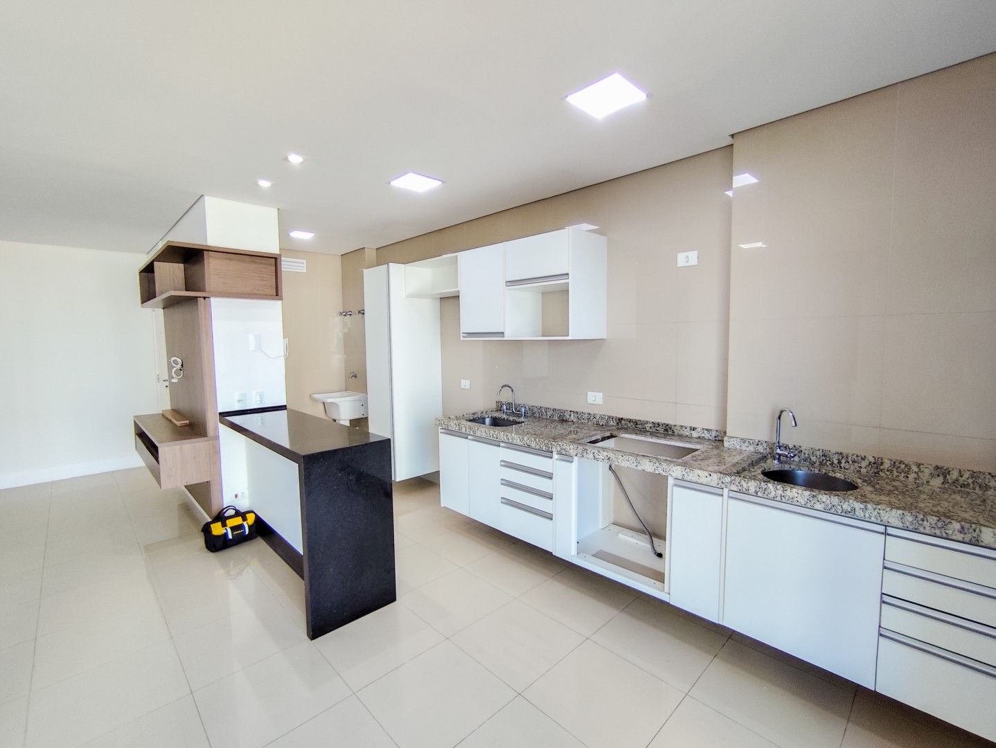 Apartamento para locação no bairro Gleba Palhano de Londrina - Foto 12