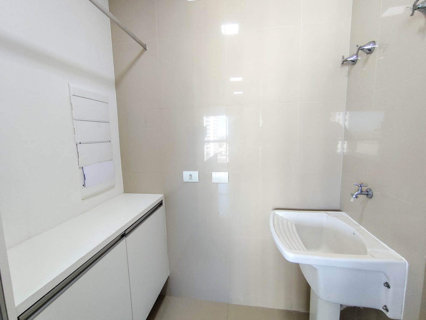 Apartamento para locação no bairro Gleba Palhano de Londrina - Foto 14