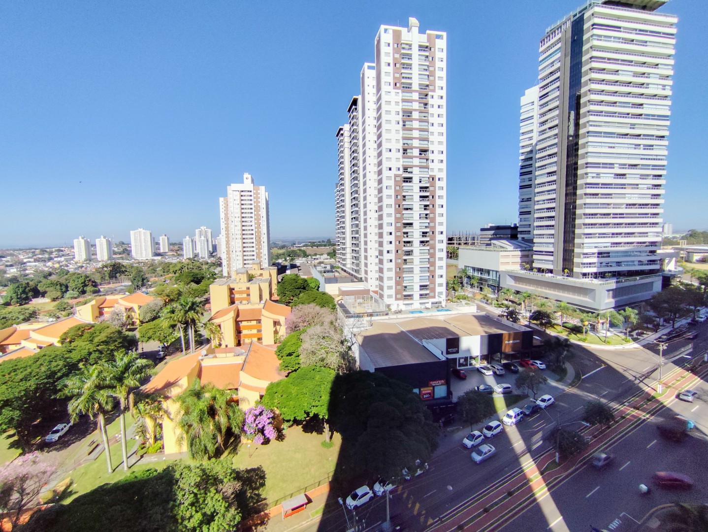 Apartamento para locação no bairro Gleba Palhano de Londrina - Foto 15