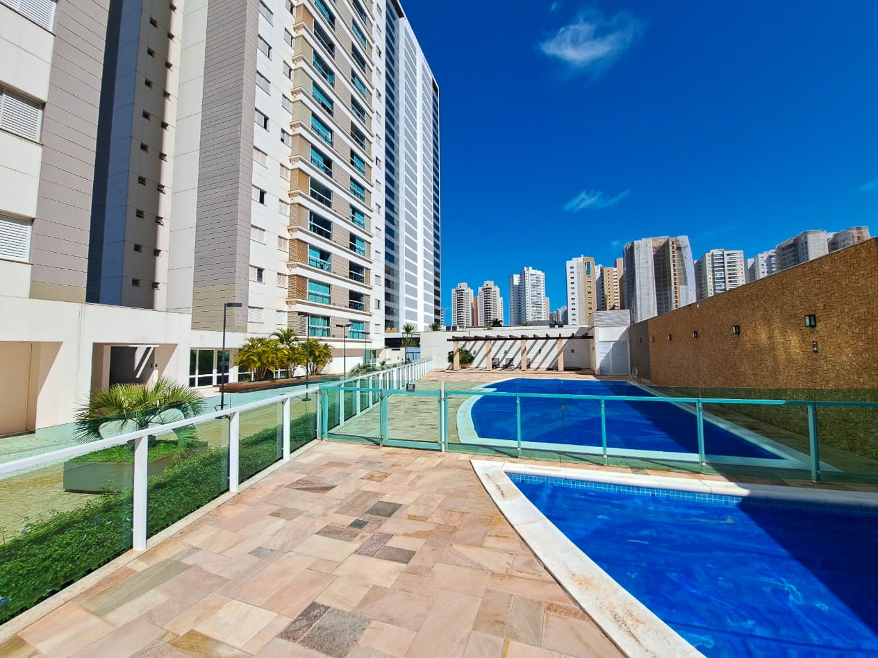 Apartamento para locação no bairro Gleba Palhano de Londrina - Foto 20