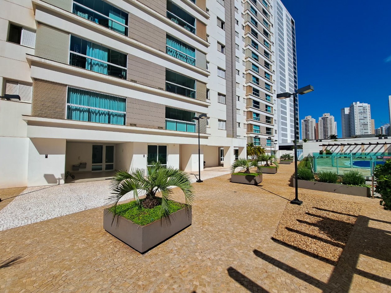 Apartamento para locação no bairro Gleba Palhano de Londrina - Foto 19
