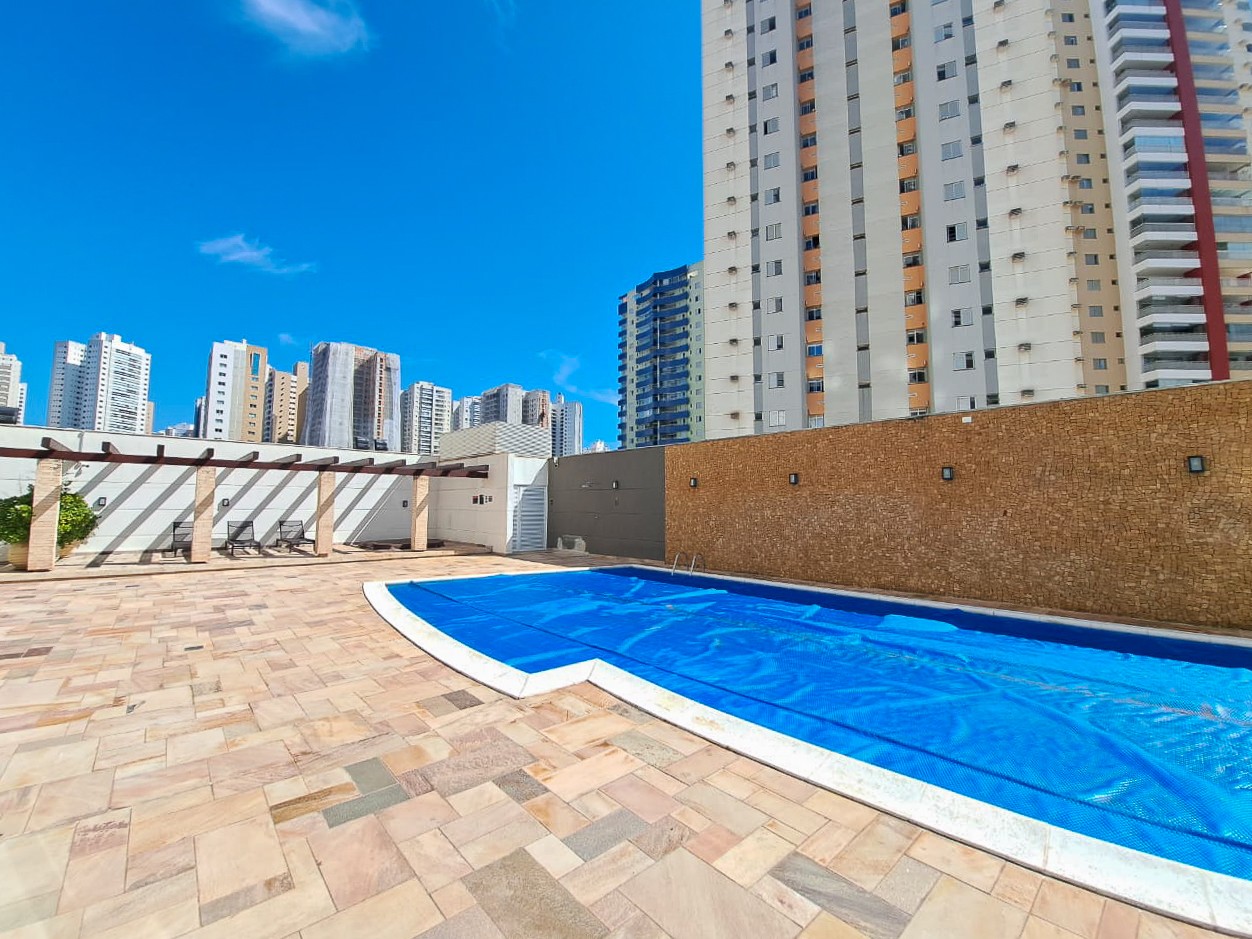 Apartamento para locação no bairro Gleba Palhano de Londrina - Foto 21