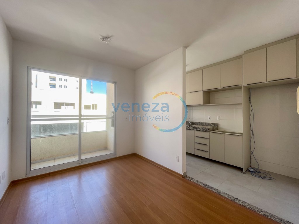 Apartamento para locacao no Gleba Palhano em Londrina com 44m² por R$
                                                                                                                                                                                            1.680,00                                                                                            