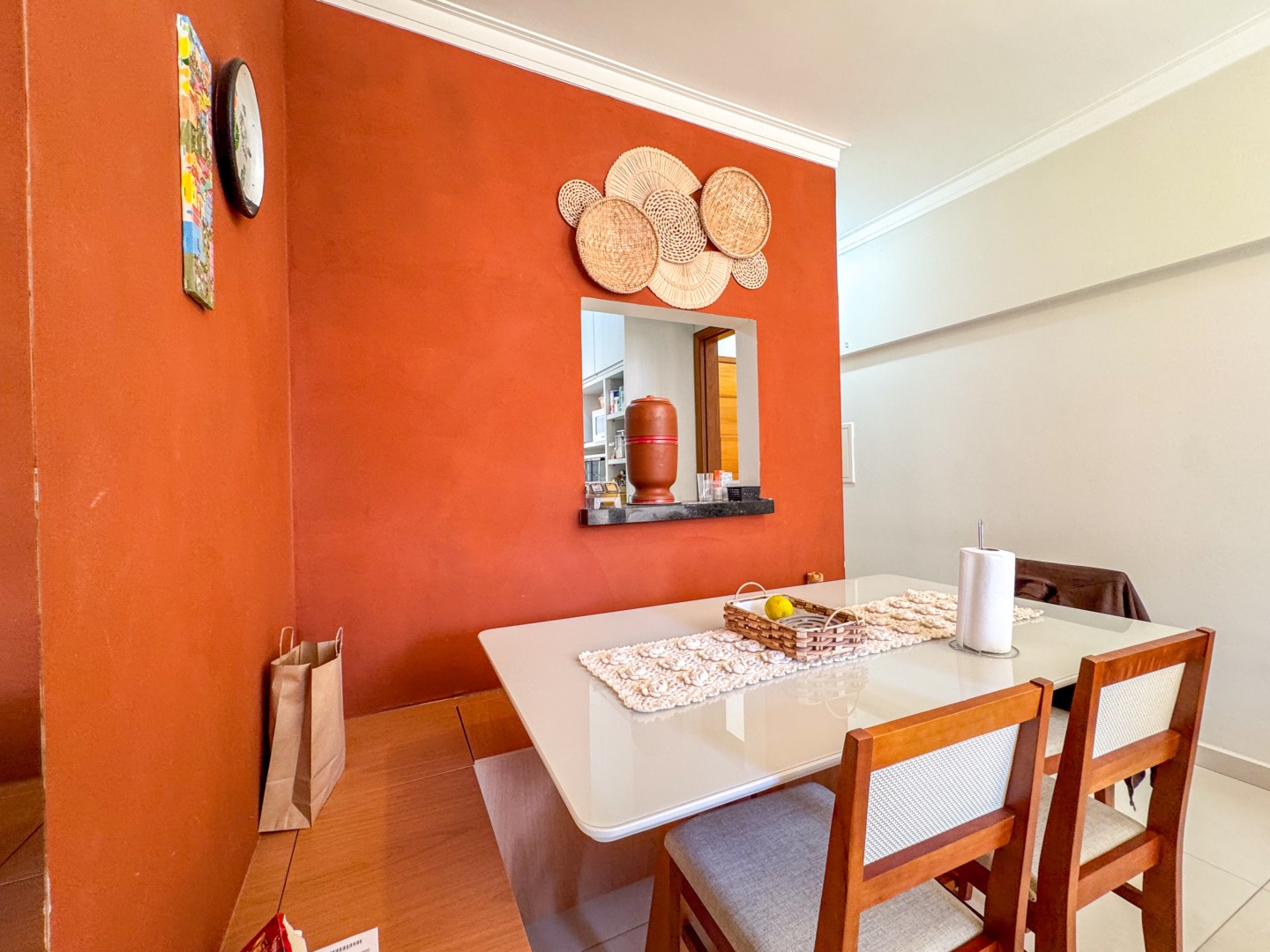 Apartamento para locação no bairro Centro de Londrina - Foto 4