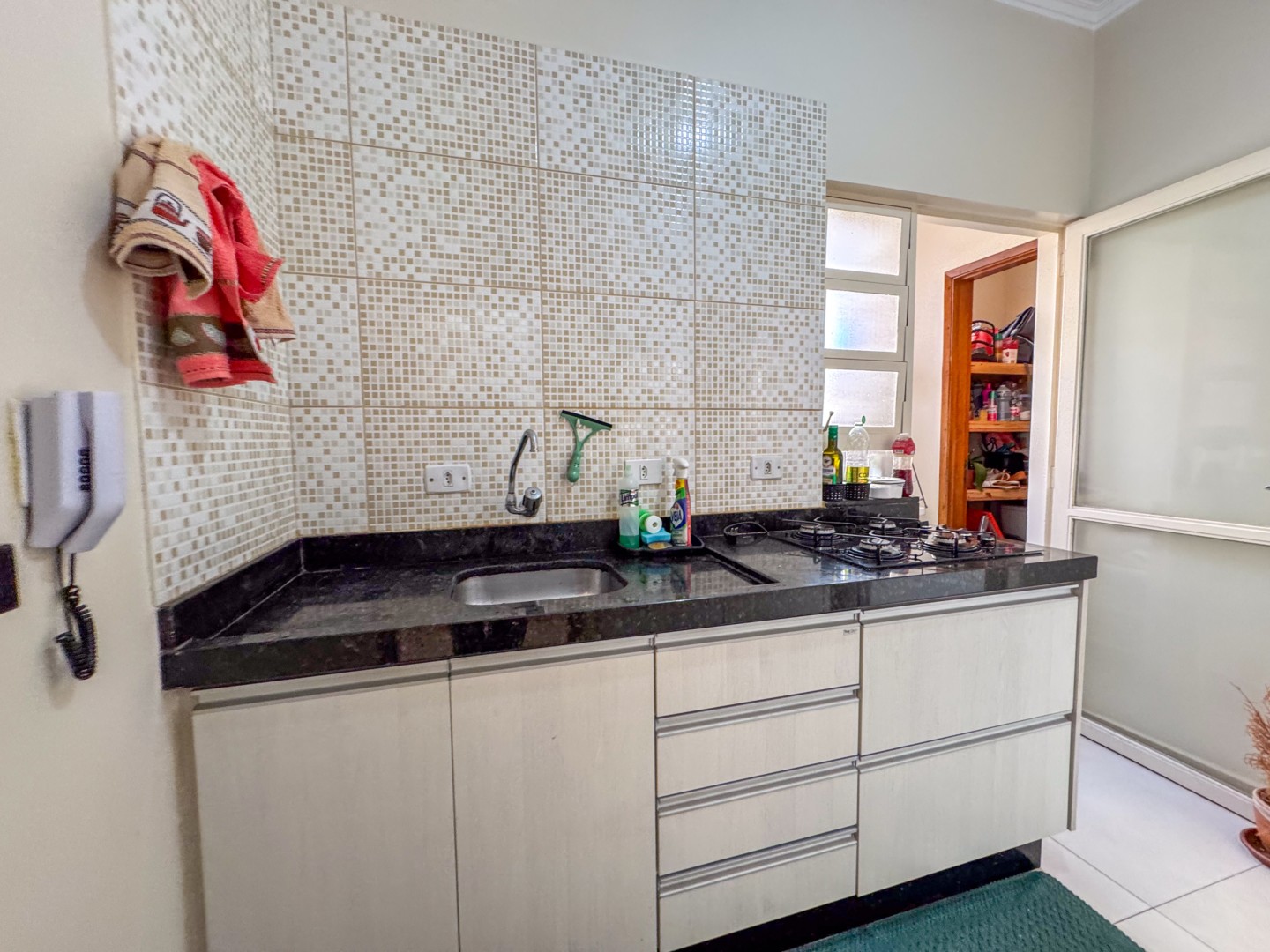 Apartamento para locação no bairro Centro de Londrina - Foto 16