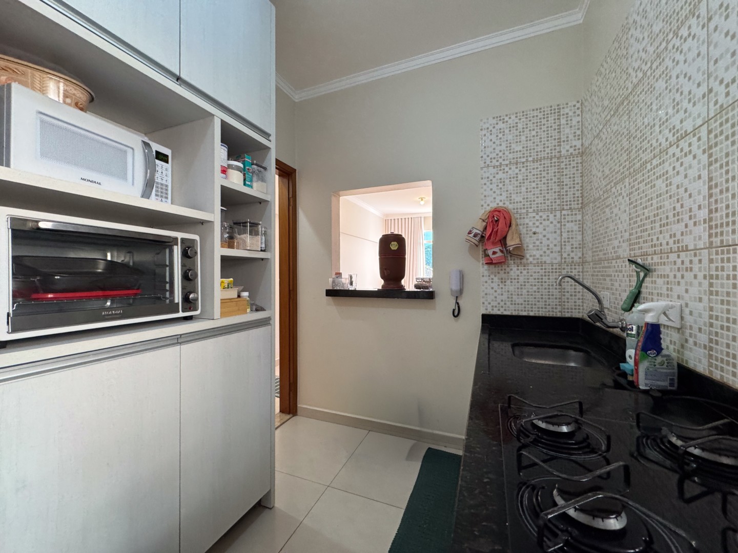 Apartamento para locação no bairro Centro de Londrina - Foto 18