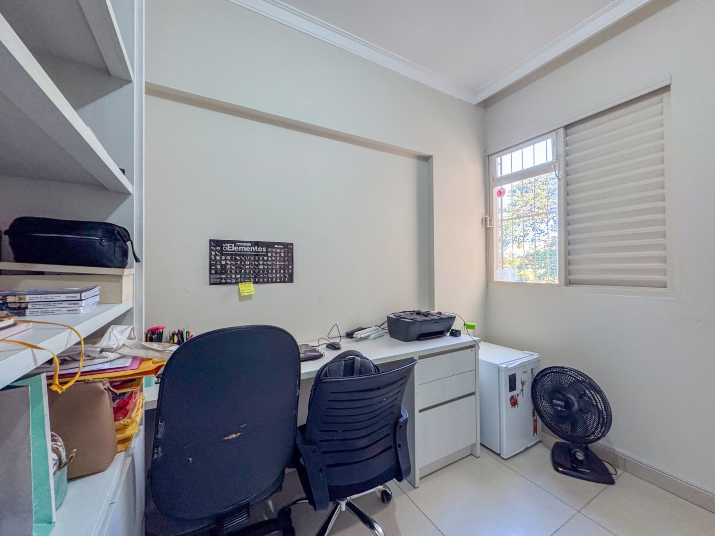 Apartamento para locação no bairro Centro de Londrina - Foto 12