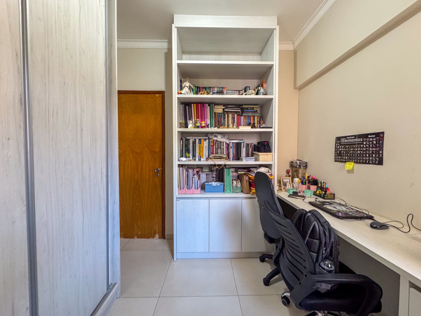 Apartamento para locação no bairro Centro de Londrina - Foto 13