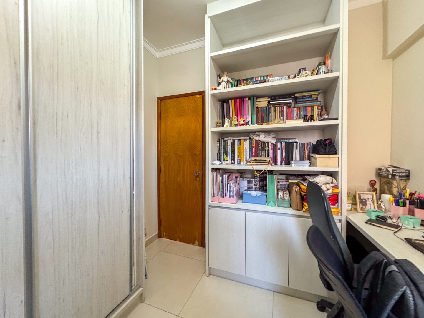 Apartamento para locação no bairro Centro de Londrina - Foto 14