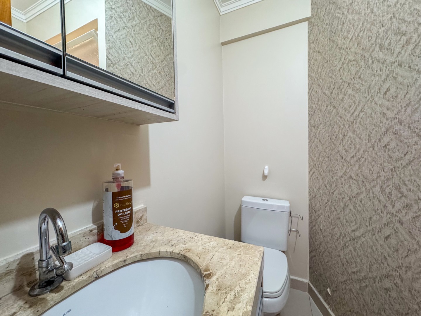 Apartamento para locação no bairro Centro de Londrina - Foto 15