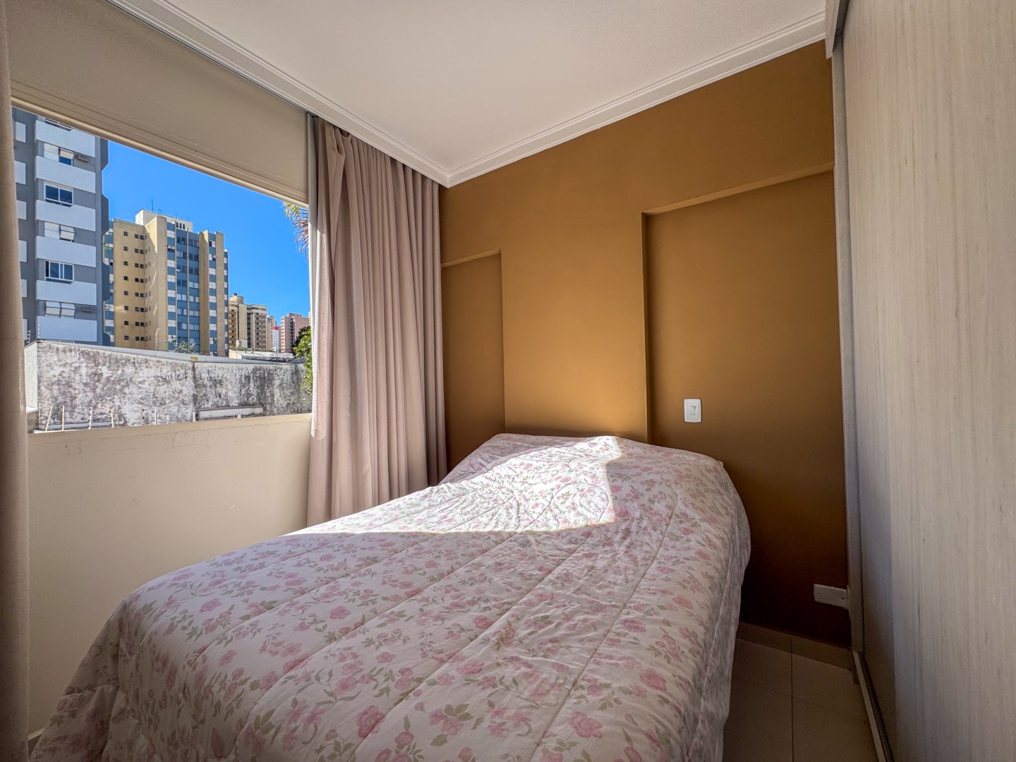 Apartamento para locação no bairro Centro de Londrina - Foto 8