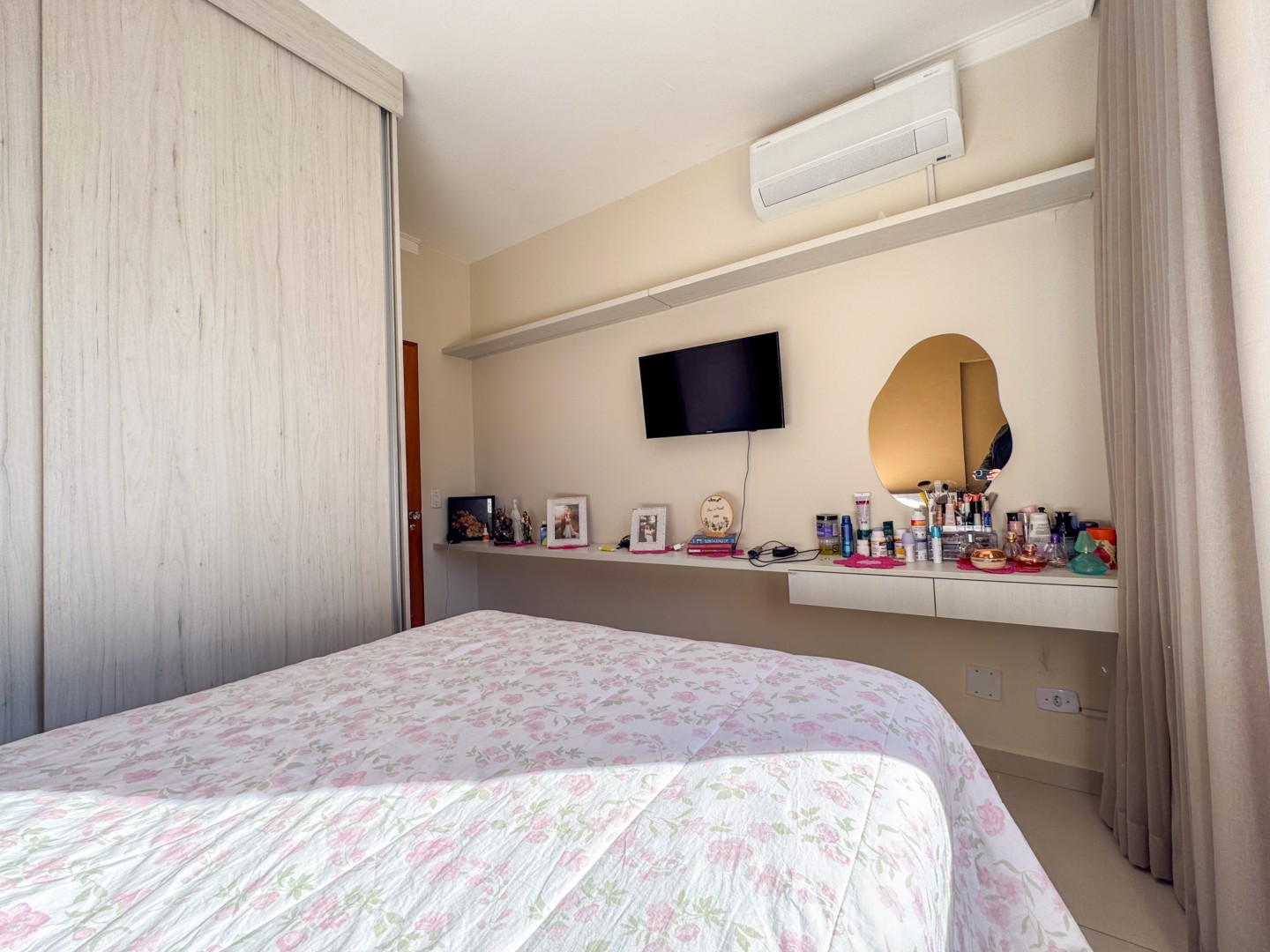 Apartamento para locação no bairro Centro de Londrina - Foto 10