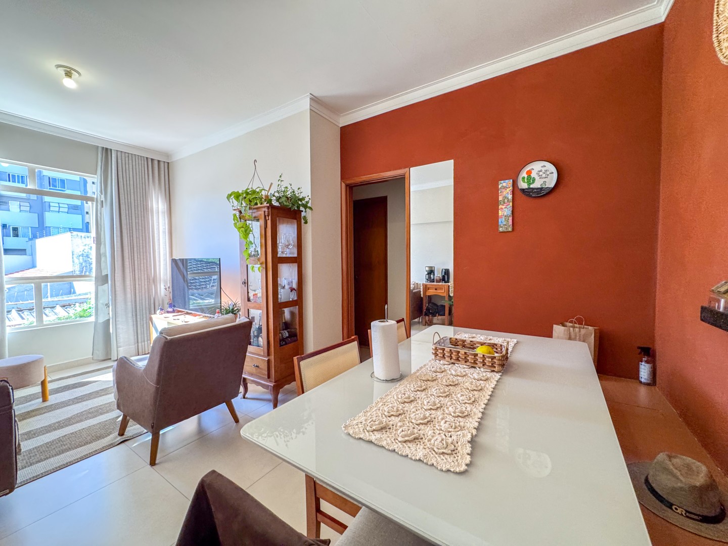 Apartamento para locação no bairro Centro de Londrina - Foto 5