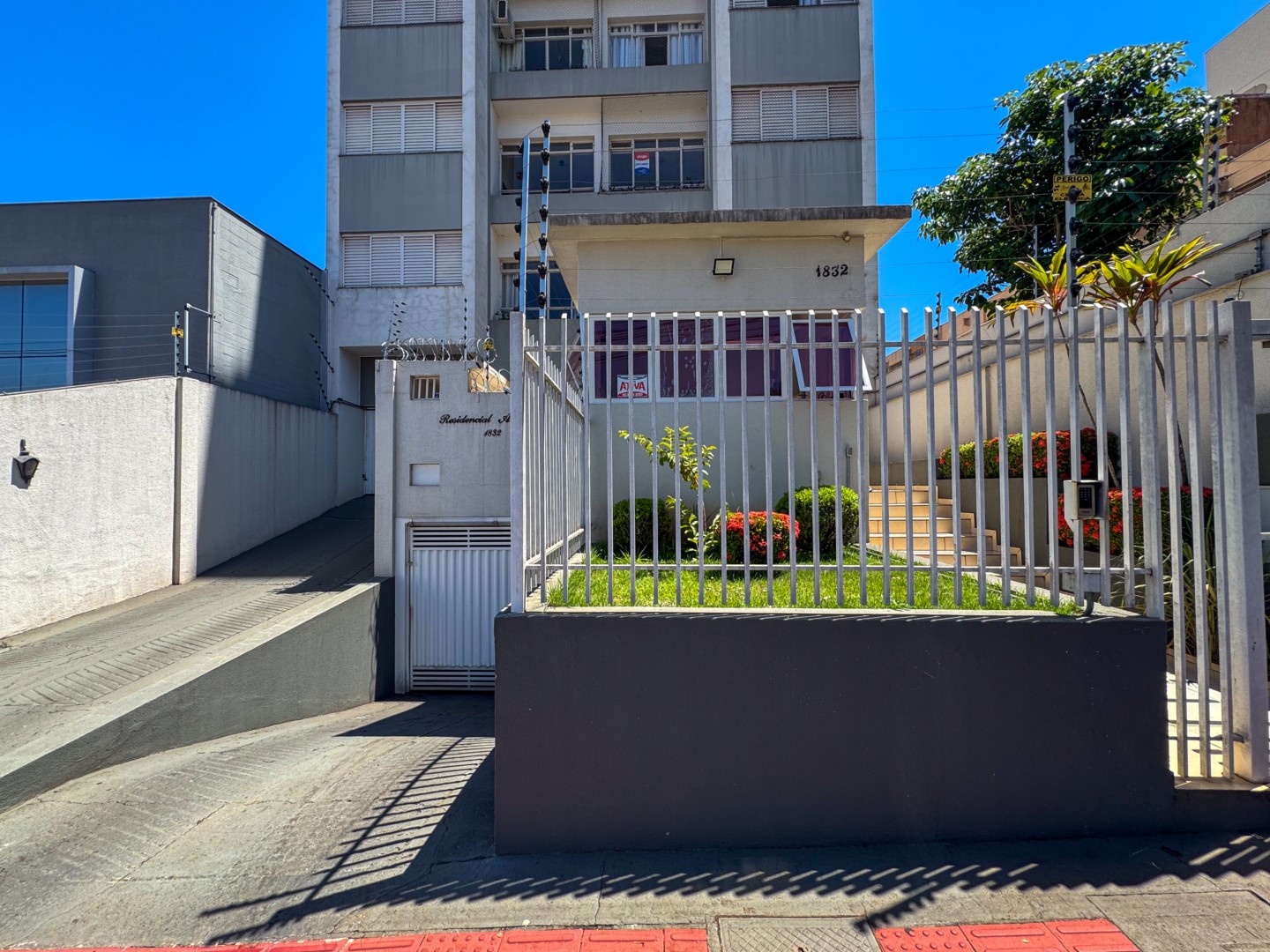 Apartamento para locação no bairro Centro de Londrina - Foto 20