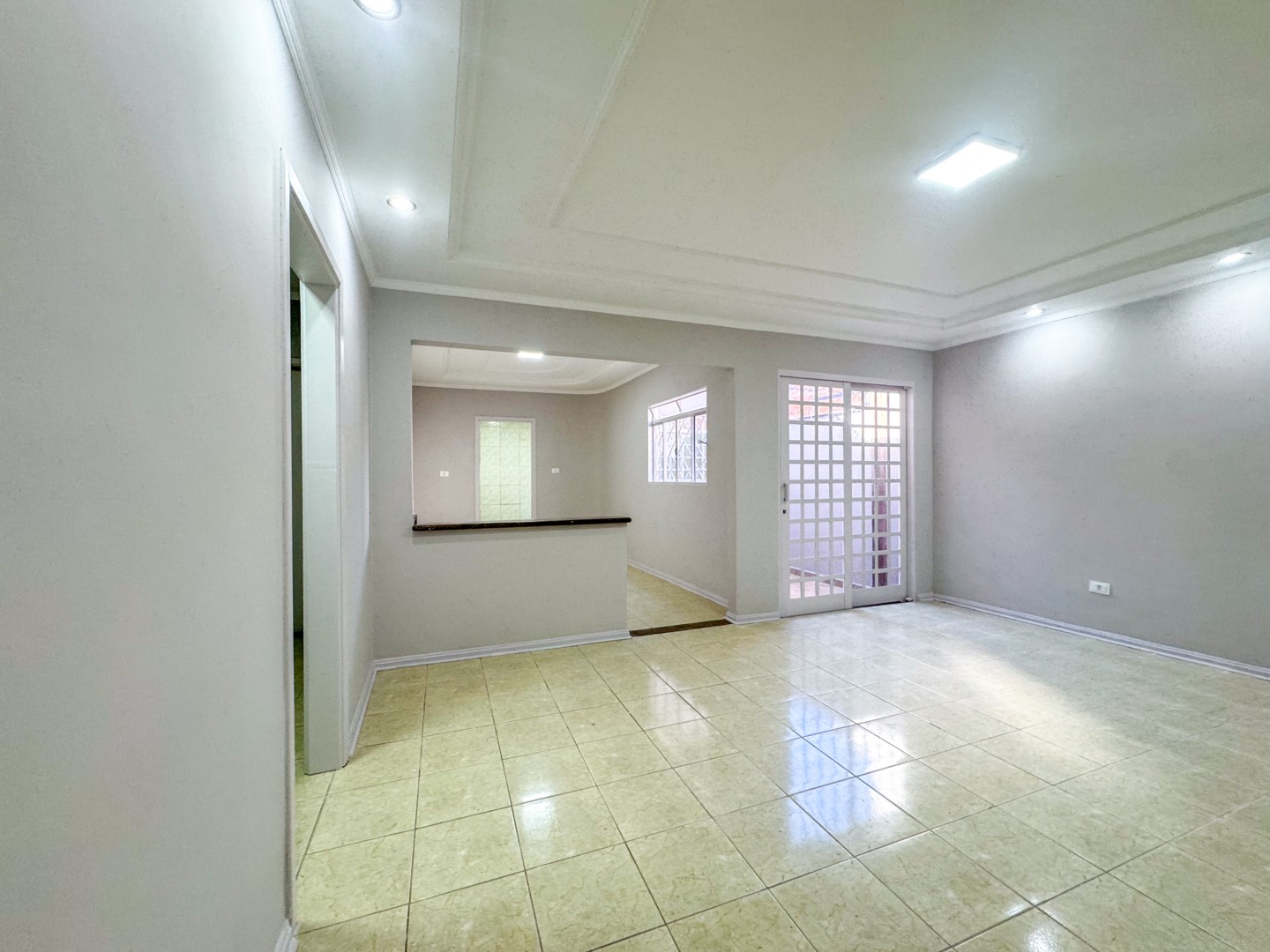 Casa Comercial para locação no bairro Ipanema de Londrina - Foto 8