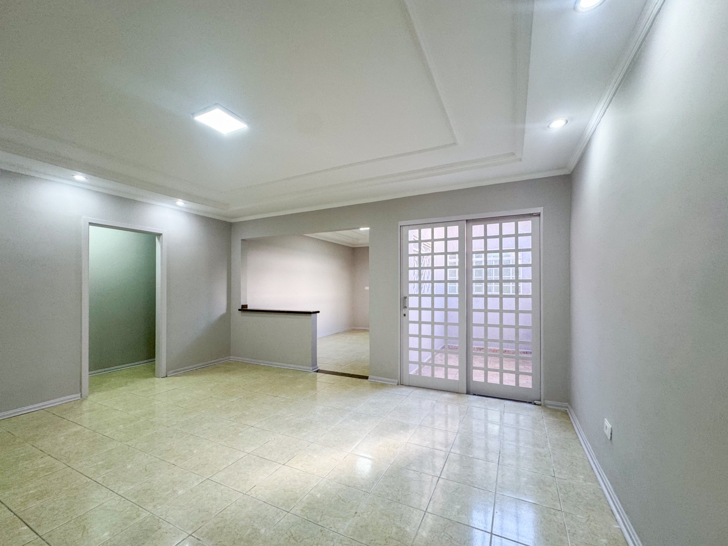 Casa Comercial para locação no bairro Ipanema de Londrina - Foto 10